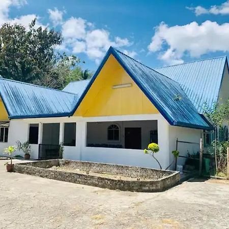 Twin River Cottage Tambunan Exterior photo